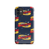 Space Creator Day - iPhone® Case