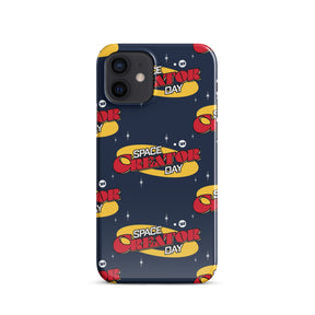 Space Creator Day - iPhone® Case