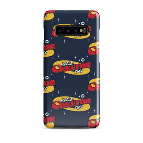 Space Creator Day - Samsung® Case