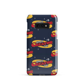 Space Creator Day - Samsung® Case