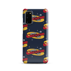 Space Creator Day - Samsung® Case