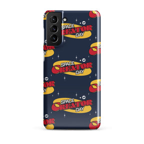 Space Creator Day - Samsung® Case