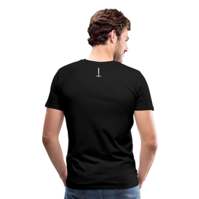 RFA - Logo Shirt - Schwarz