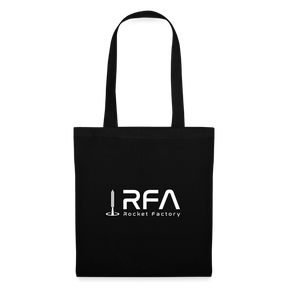 RFA - Tote Bag - Schwarz