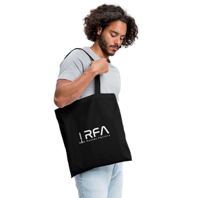 RFA - Tote Bag - Schwarz