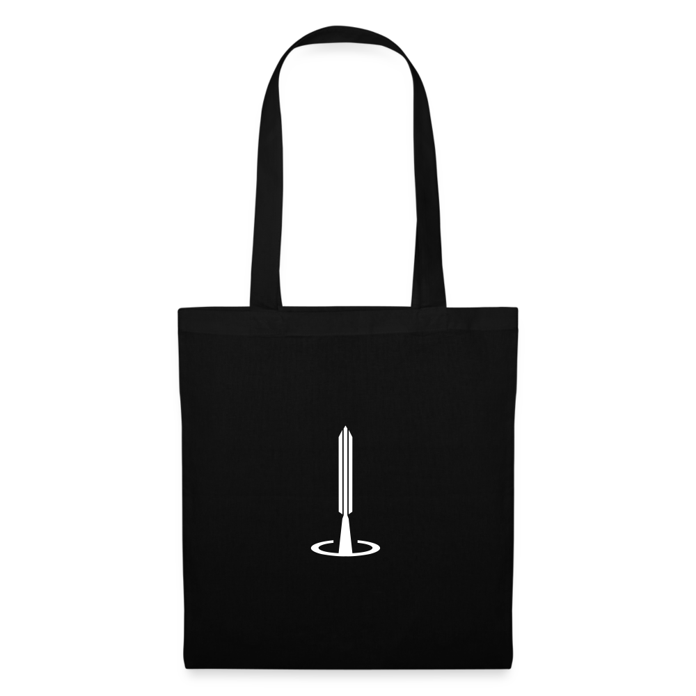 RFA - Tote Bag - Schwarz