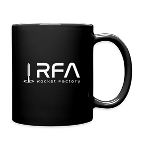 RFA - Tasse - Schwarz