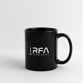 RFA - Tasse - Schwarz