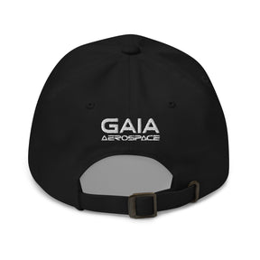 GAIA Aerospace - GAIA-Cappie