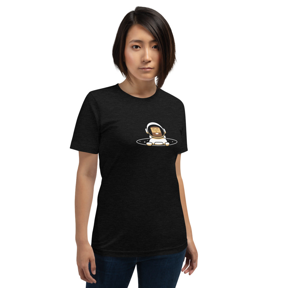 Mars Chroniken - Crew Shirt - wearspace