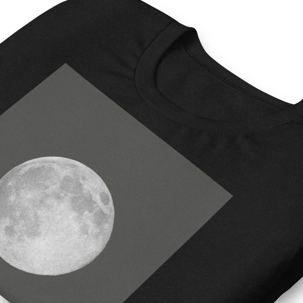 wearspace Moon Shirt